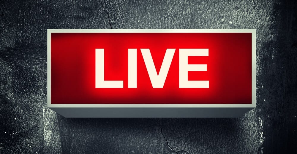 SkyTechNG Live Stream Technology