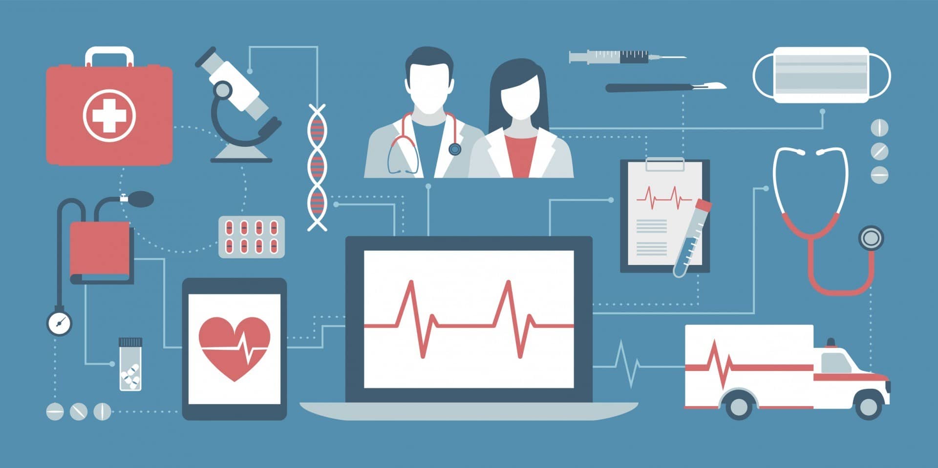 Hospital Management System
