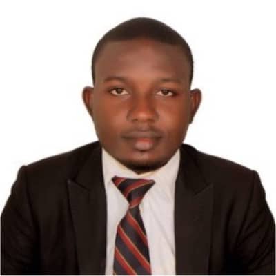 Victor Odjirigho