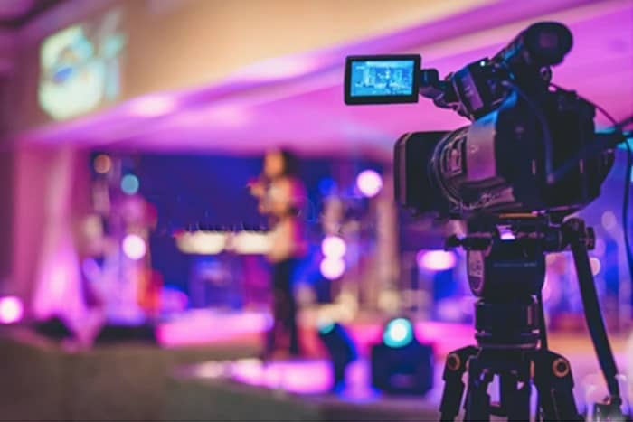 Church Live Streaming Service