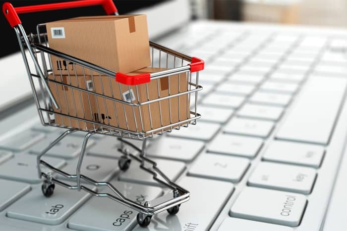 Online Store