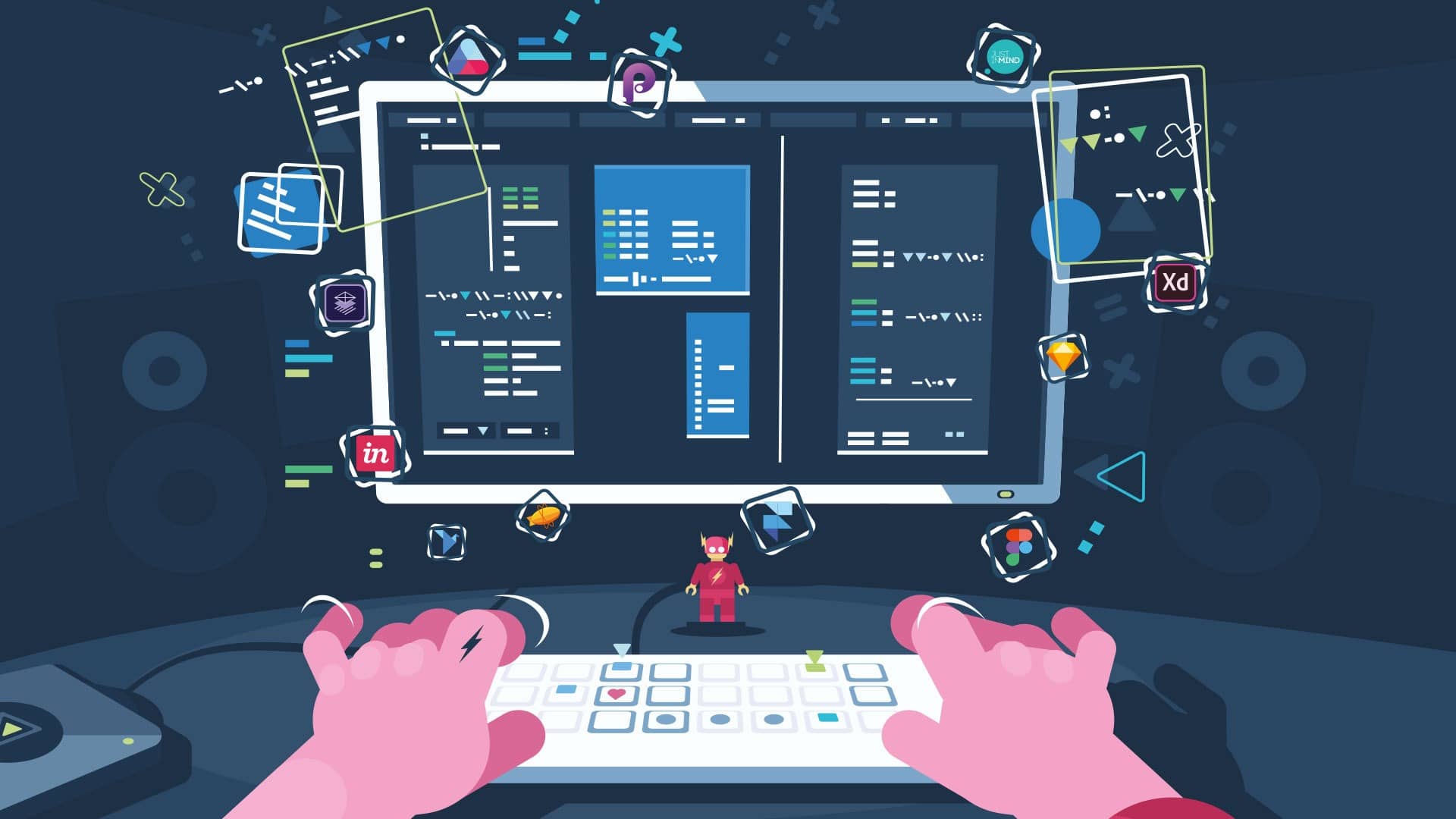 User Interface Design