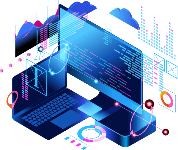 custom web application development
