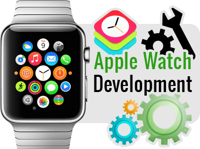 Apple Watch App development
